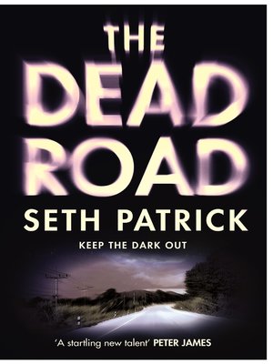 cover image of The Dead Road
